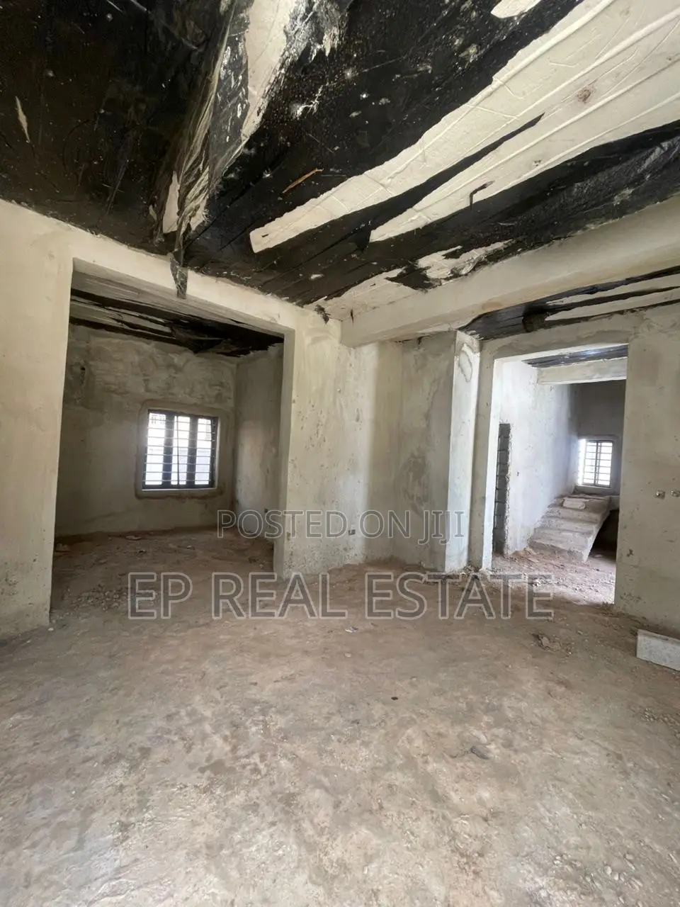 4bdrm Duplex in Durumi for sale in Durumi