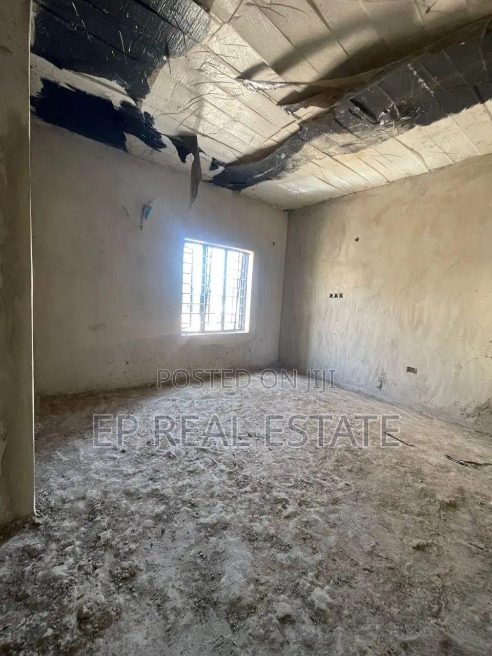 4bdrm Duplex in Durumi for sale in Durumi