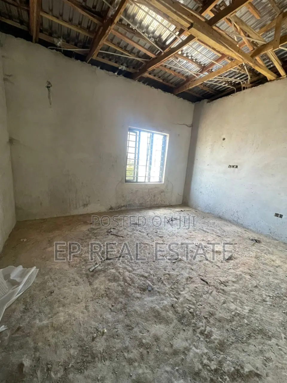 4bdrm Duplex in Durumi for sale in Durumi