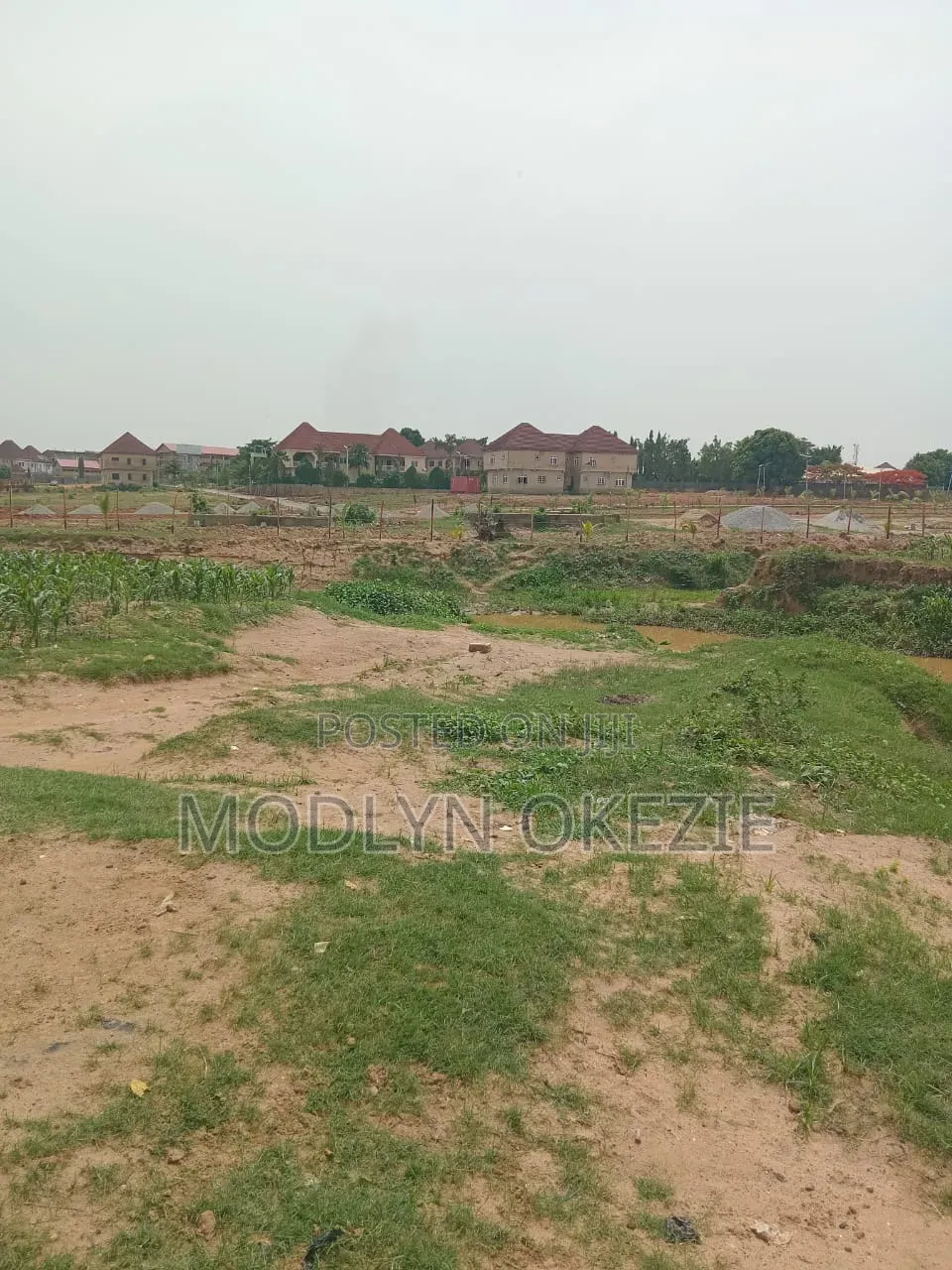 Heritage Estate Kuje in Kuje