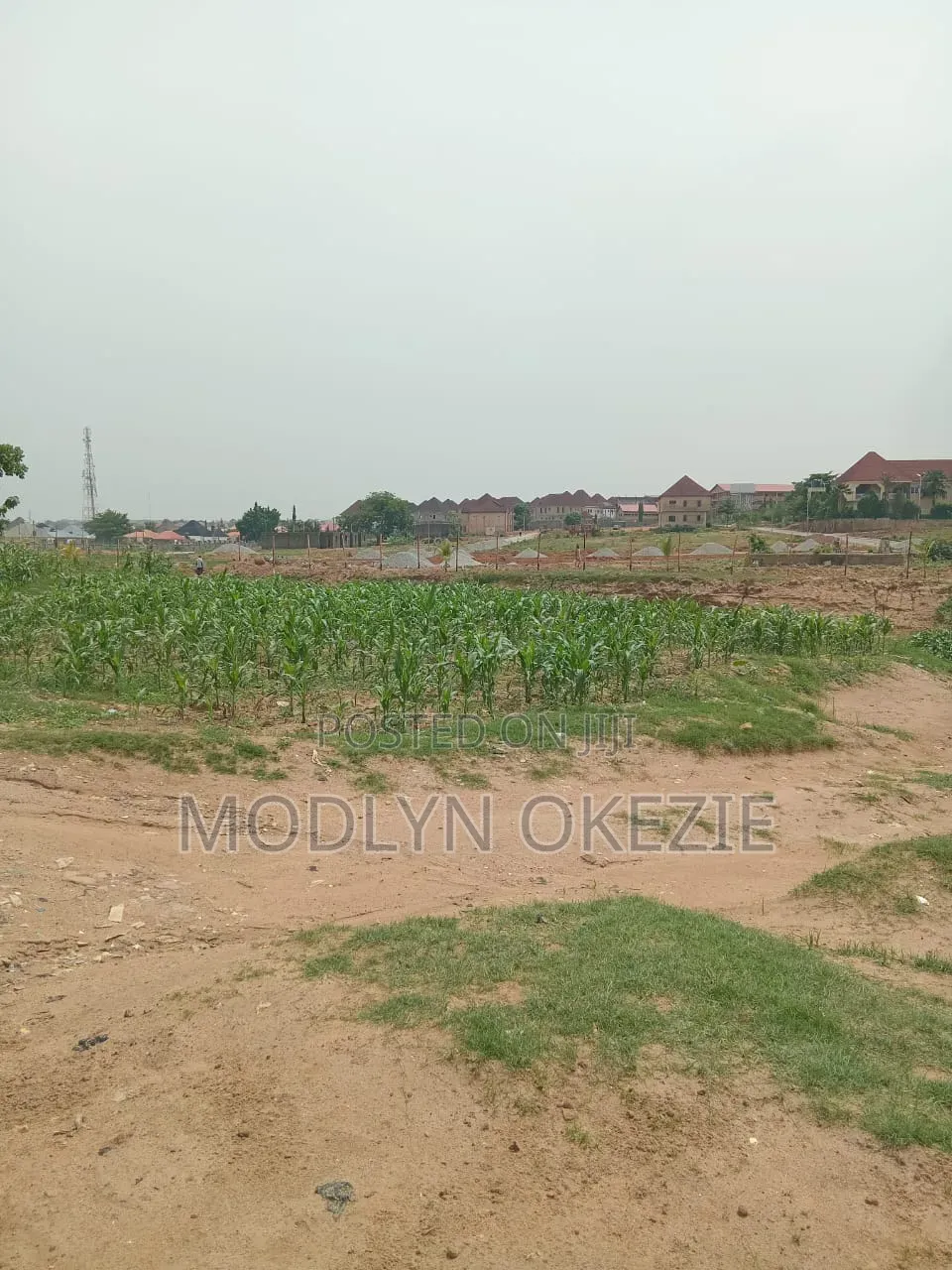 Heritage Estate Kuje in Kuje