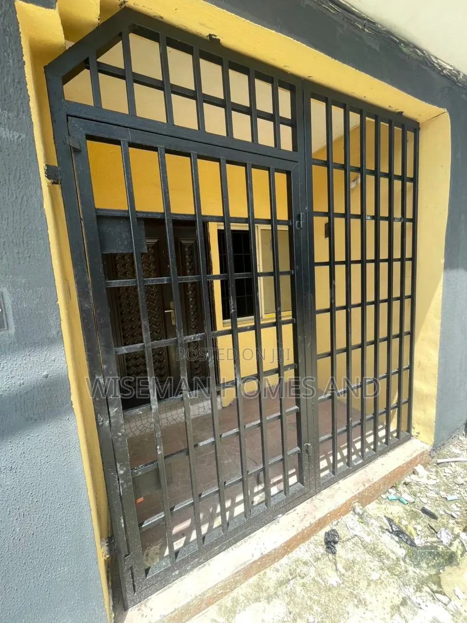 Studio Apartment in Shoprite Road for rent in Sangotedo