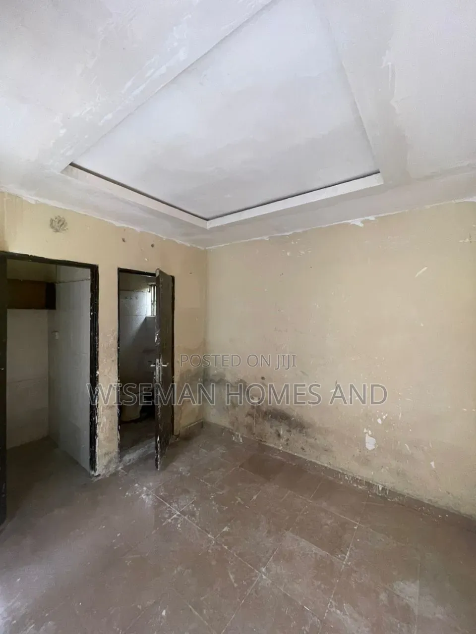 Studio Apartment in Shoprite Road for rent in Sangotedo