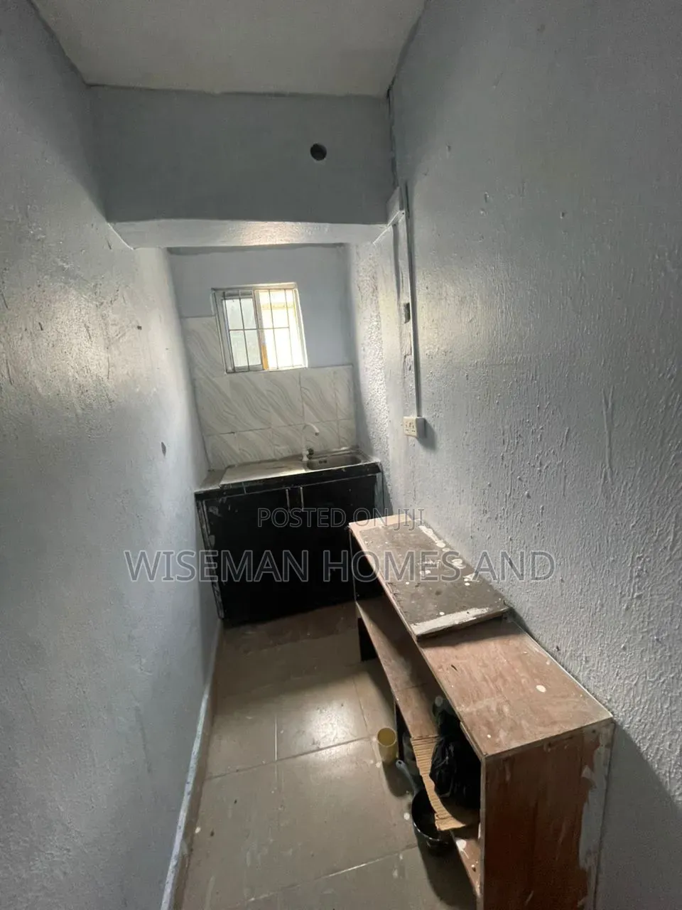 Studio Apartment in Shoprite Sangotedo for rent in Sangotedo