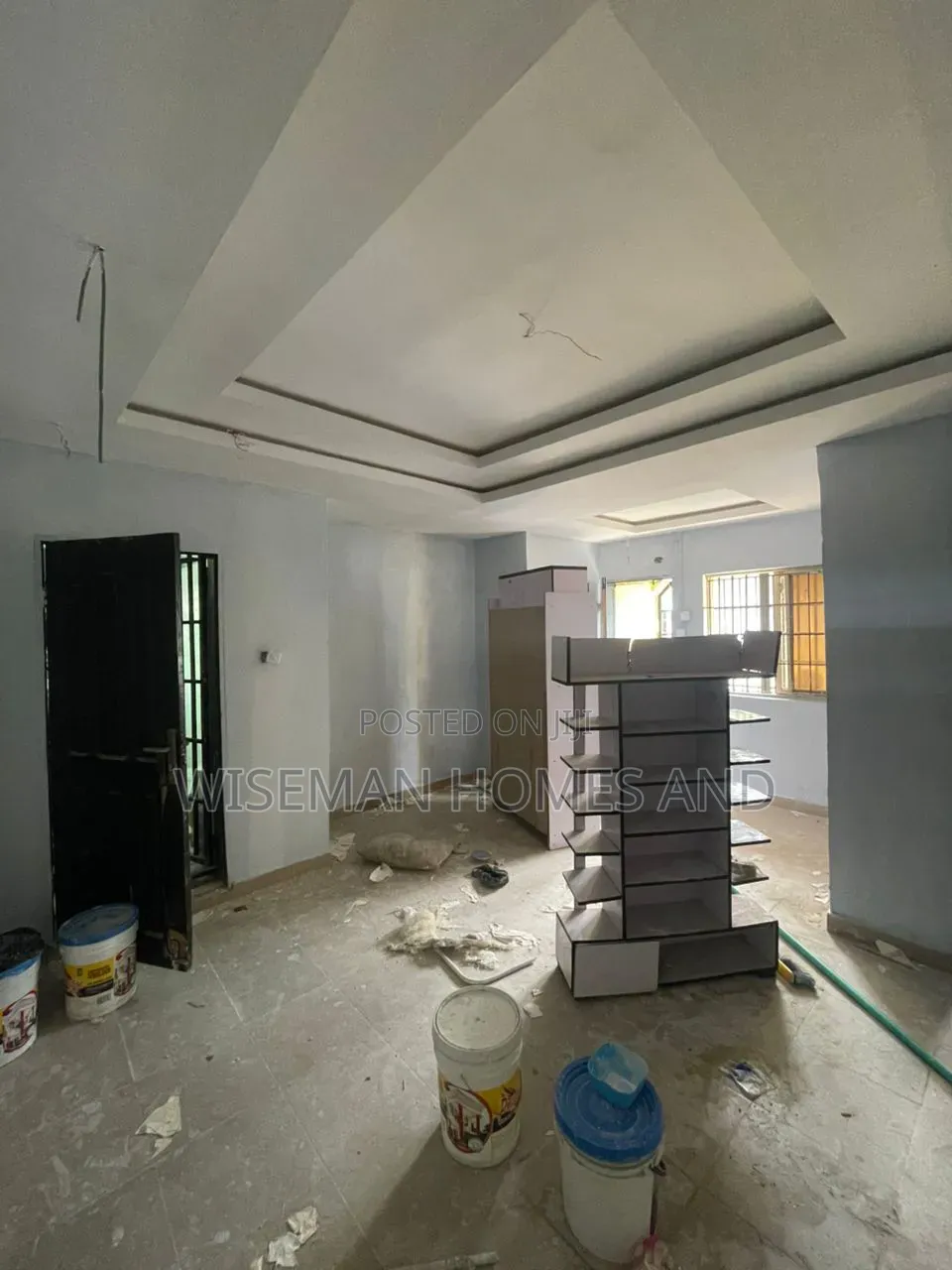 Studio Apartment in Shoprite Sangotedo for rent in Sangotedo
