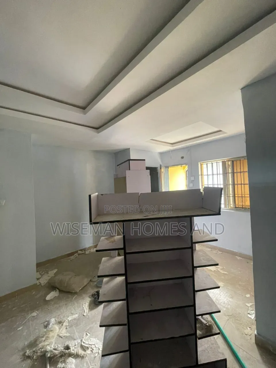 Studio Apartment in Shoprite Sangotedo for rent in Sangotedo