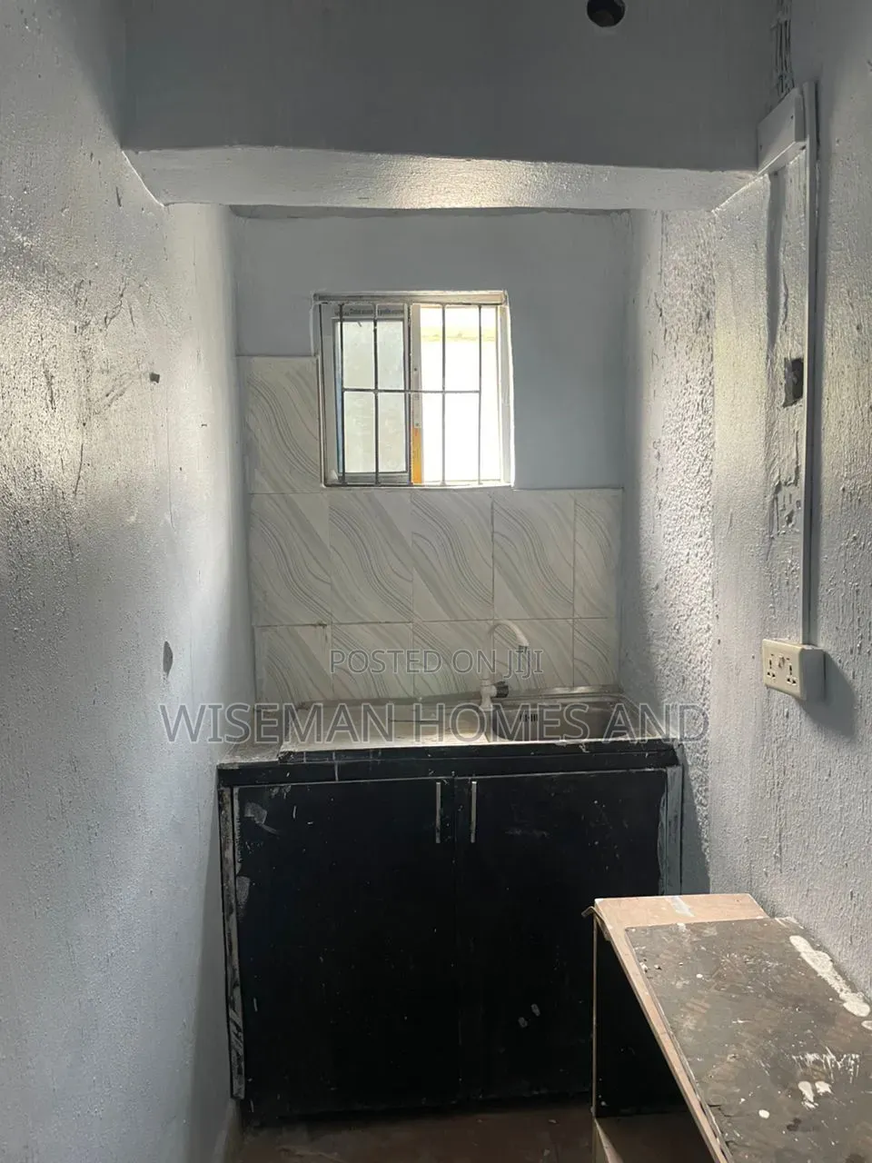 Studio Apartment in Shoprite Sangotedo for rent in Sangotedo