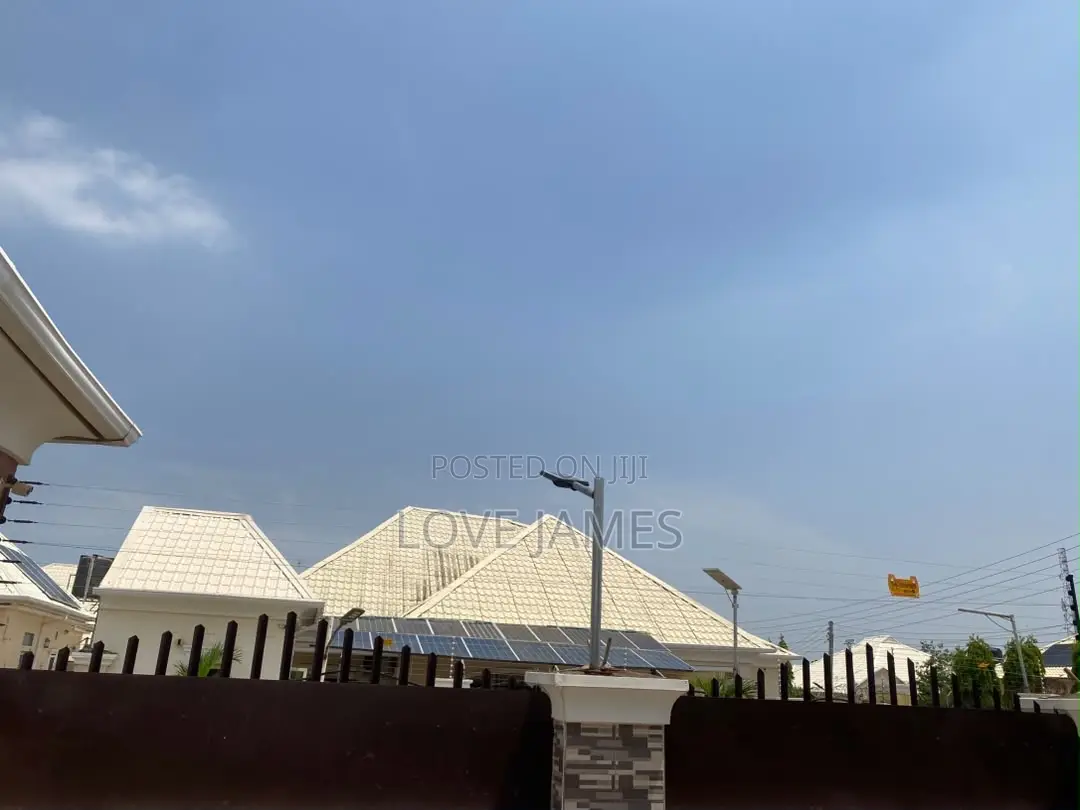 1bdrm Bungalow in Faplin Estate, Lokogoma for rent in Lokogoma