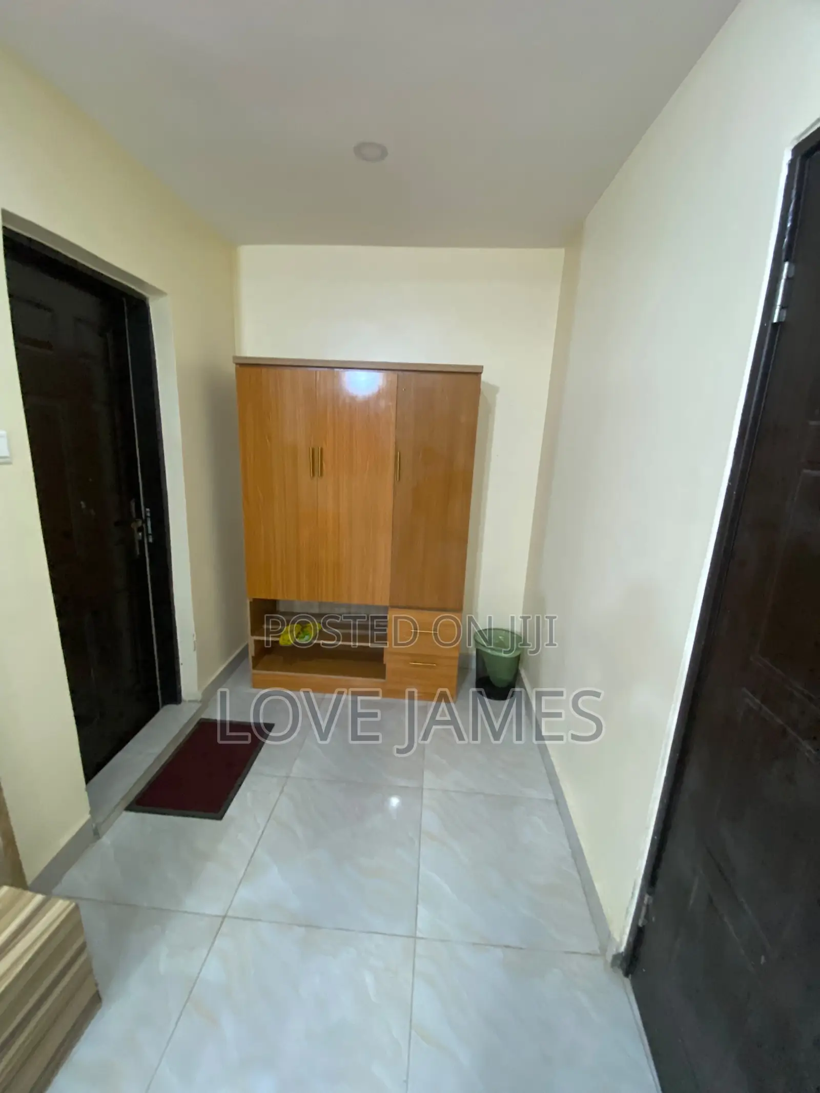 1bdrm Bungalow in Faplin Estate, Lokogoma for rent in Lokogoma