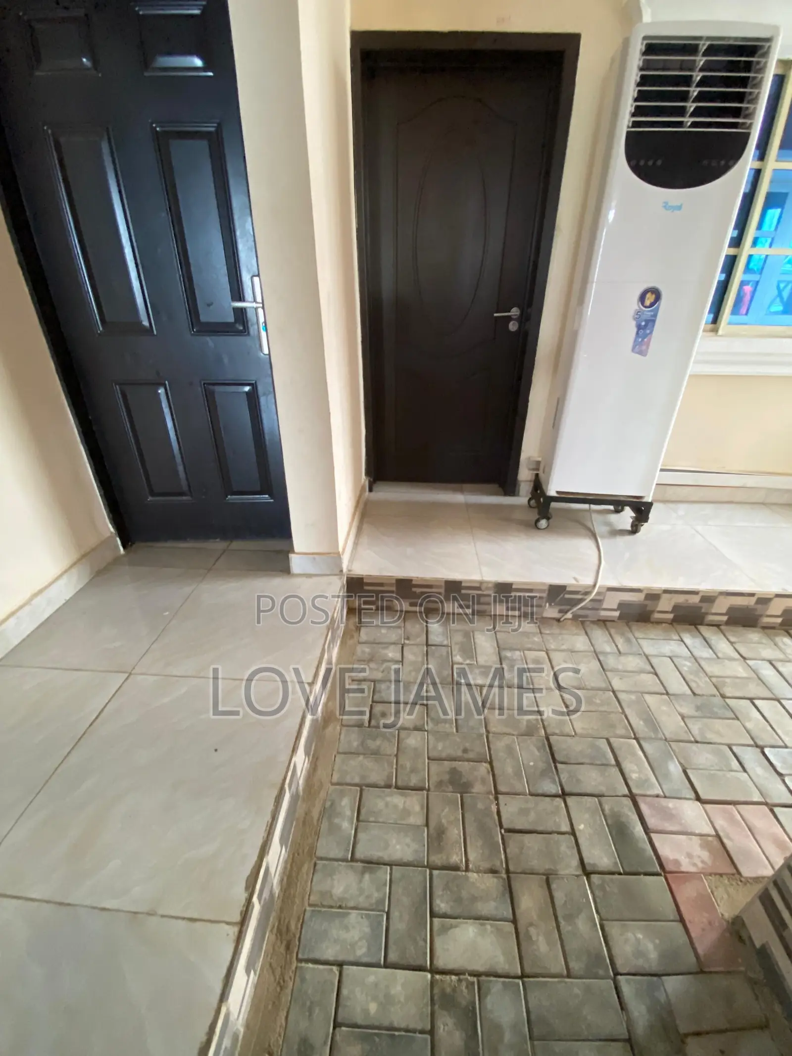 Budgetfriendly Shortlet Service Apartment 24hrs Electricity in Lokogoma