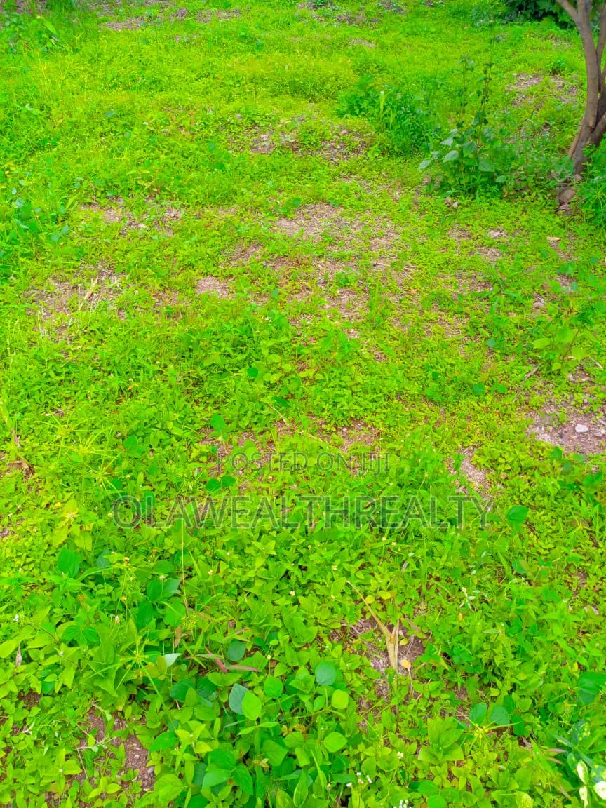 4,947sqm Commercial Land at Dawaki in Dawaki