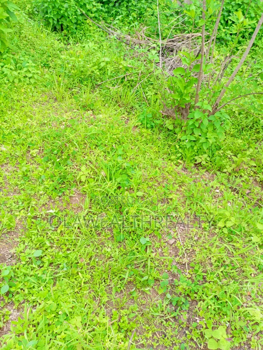 4,947sqm Commercial Land at Dawaki in Dawaki