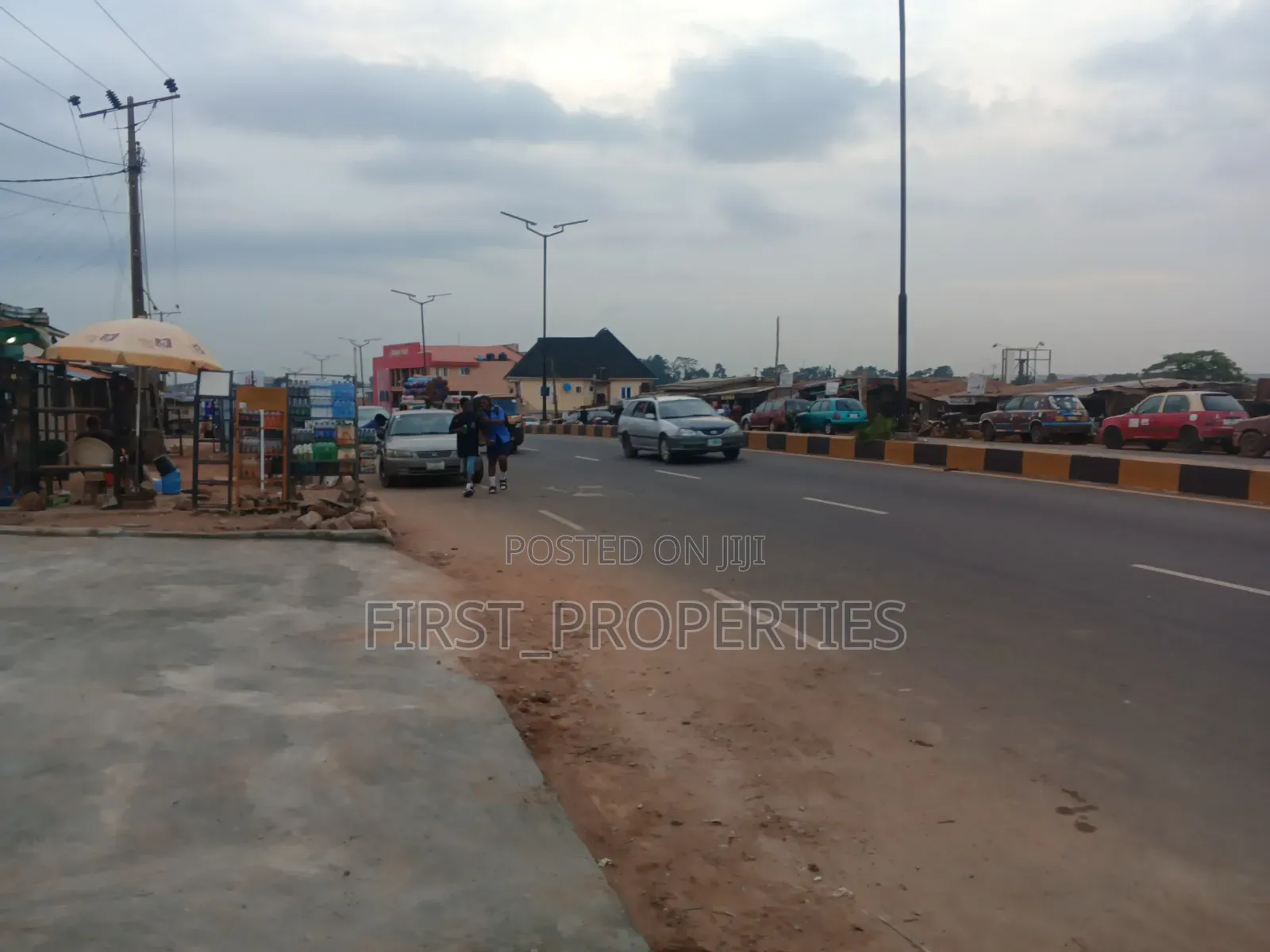 Standard 16 Rooms Hotel in Strategic Location in Ibadan