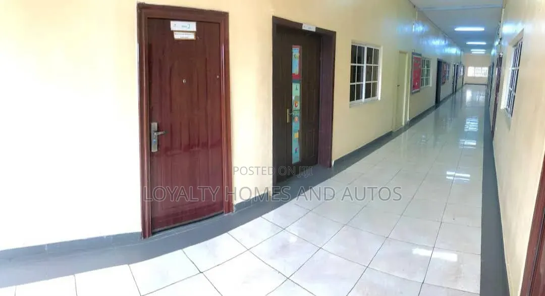 School for Sale in Lekki Expressway