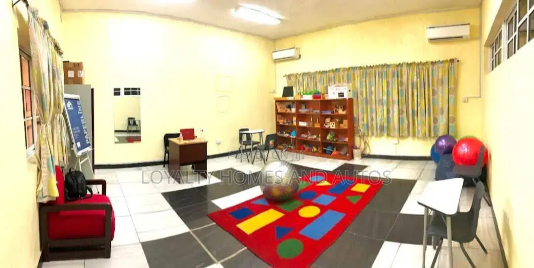 School for Sale in Lekki Expressway