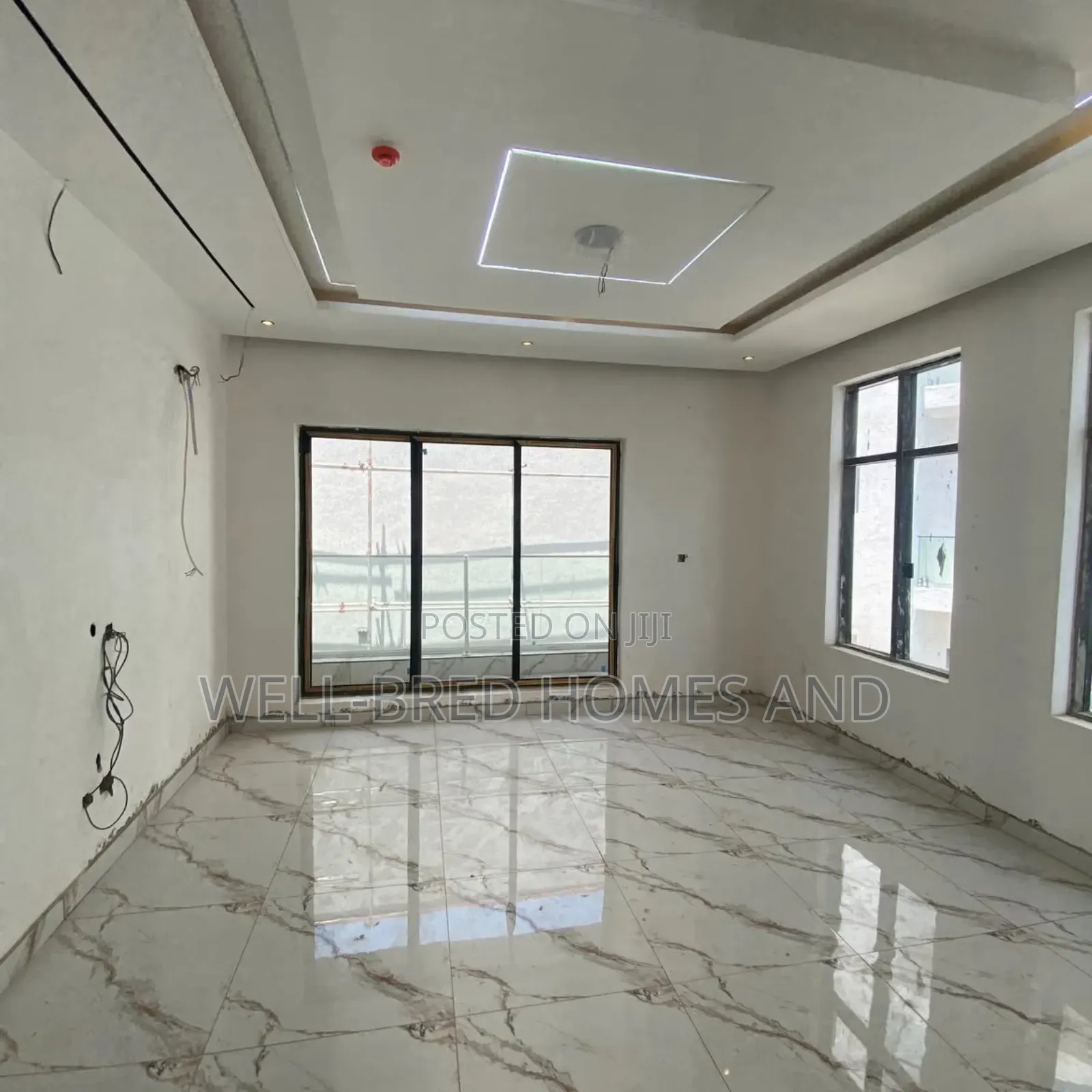 5bdrm Duplex in Lekki Phase 1 for sale in Lekki Phase 1