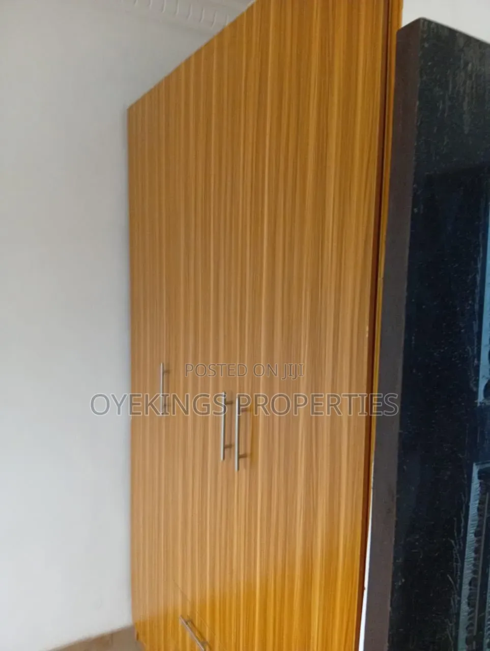 2bdrm Block of Flats in Peace Estate, Ajanla, Oluyole for rent in Oluyole