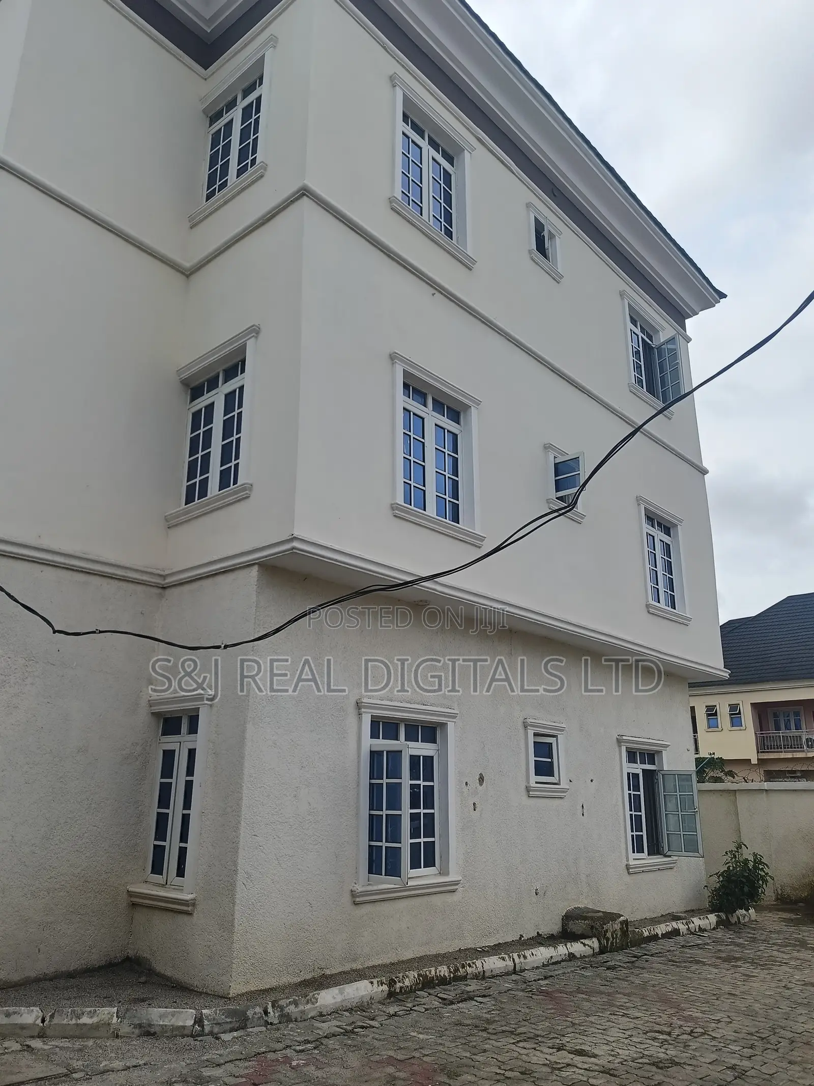 2bdrm Block of Flats in Kubwa for rent in Kubwa