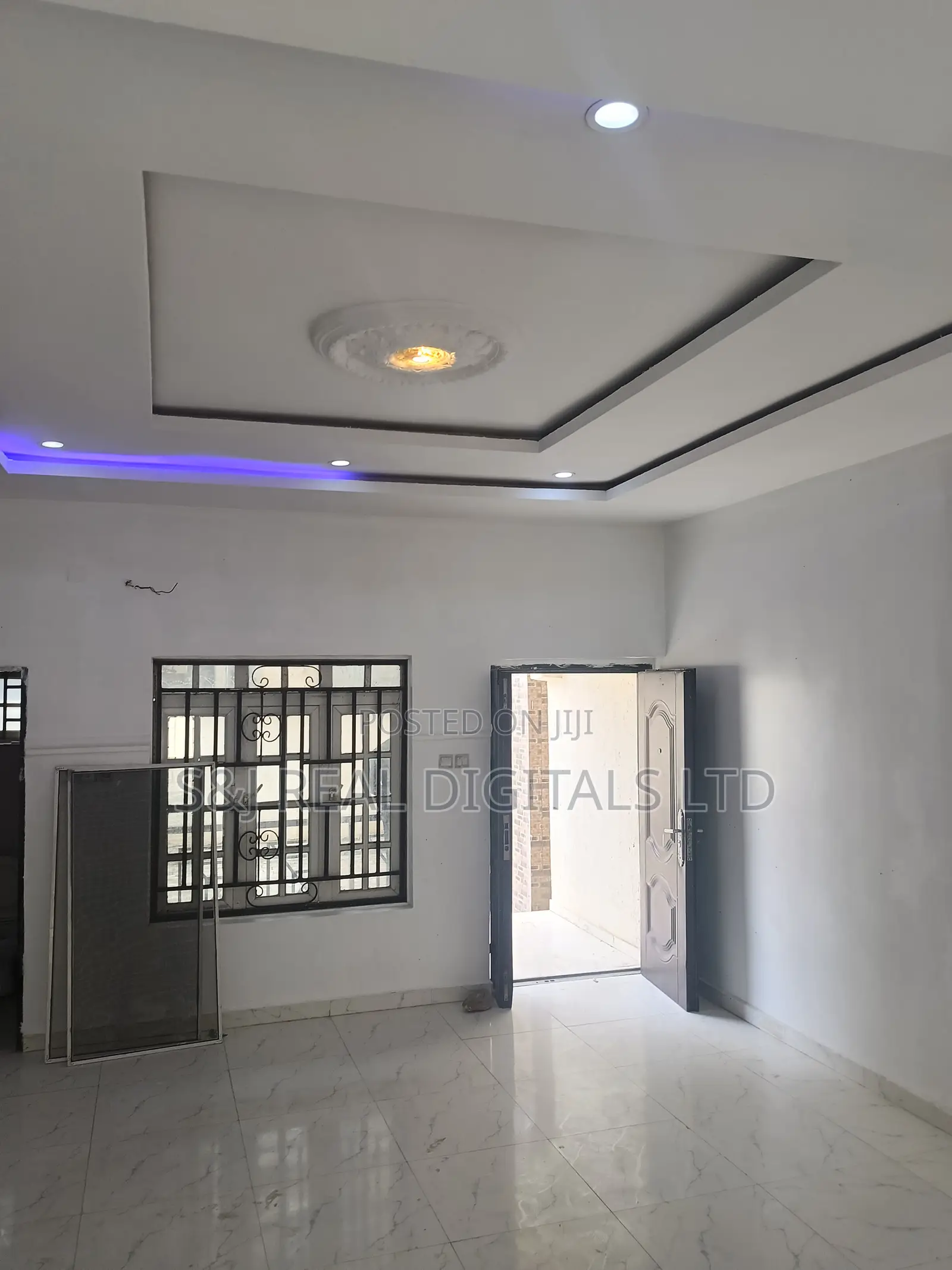 2bdrm Block of Flats in Kubwa for rent in Kubwa