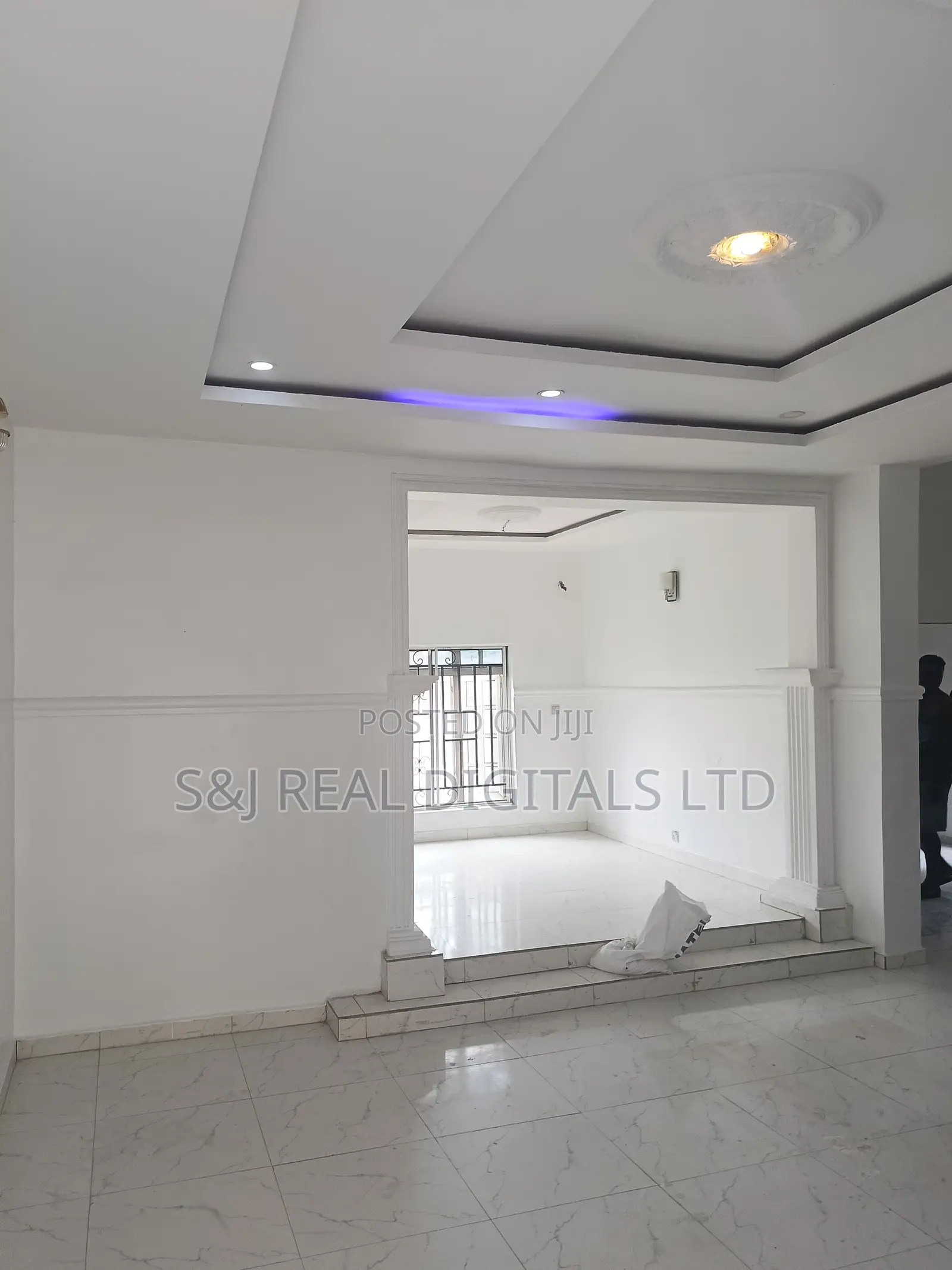 2bdrm Block of Flats in Kubwa for rent in Kubwa