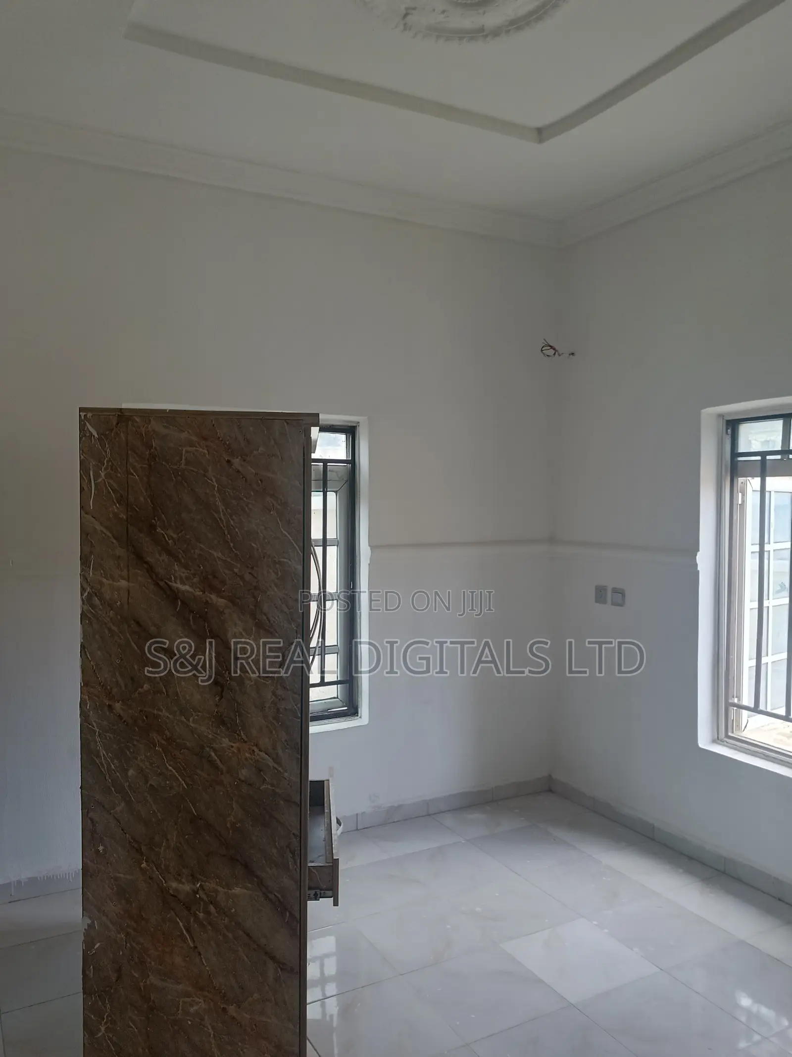 2bdrm Block of Flats in Kubwa for rent in Kubwa