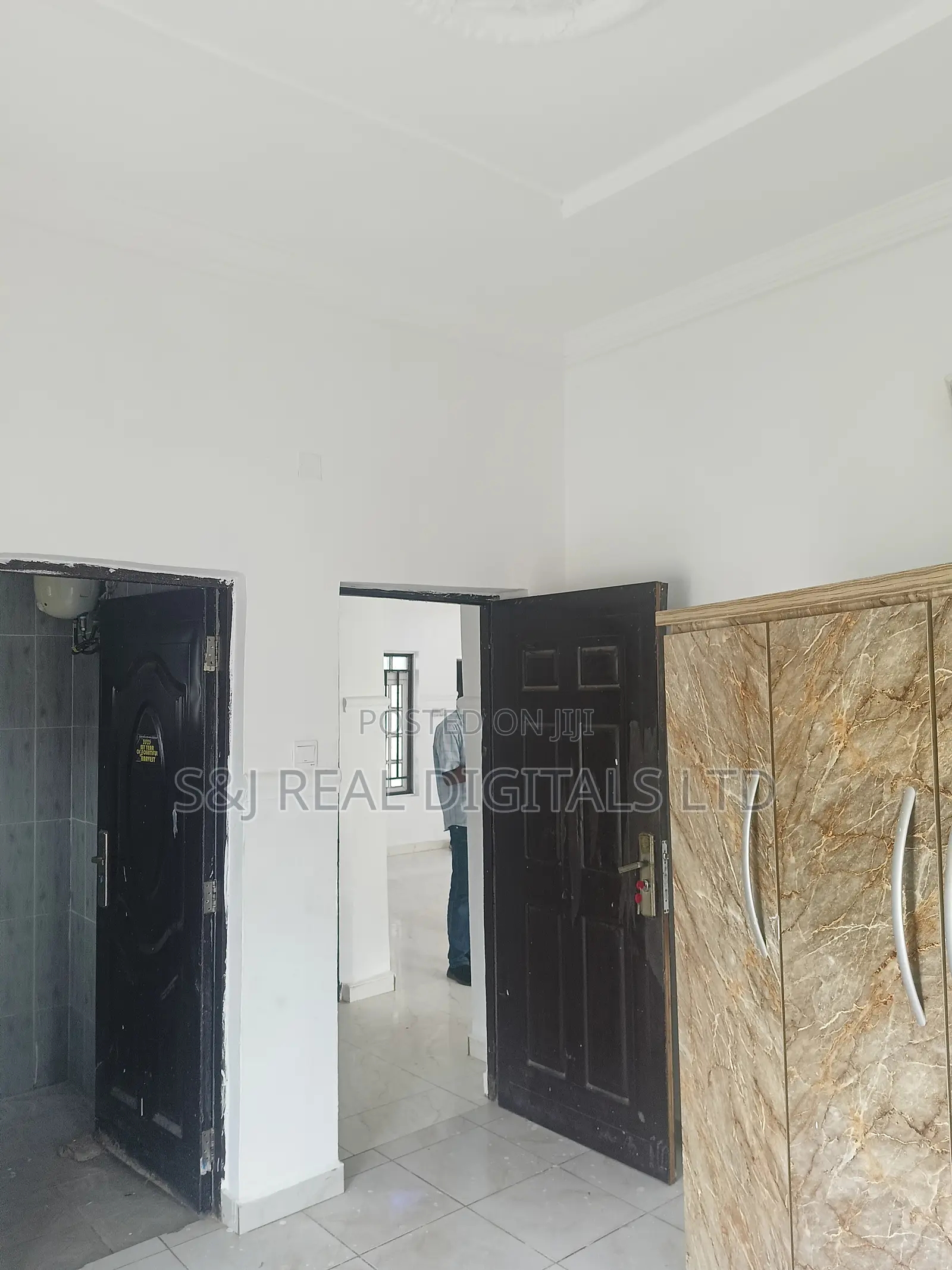 2bdrm Block of Flats in Kubwa for rent in Kubwa