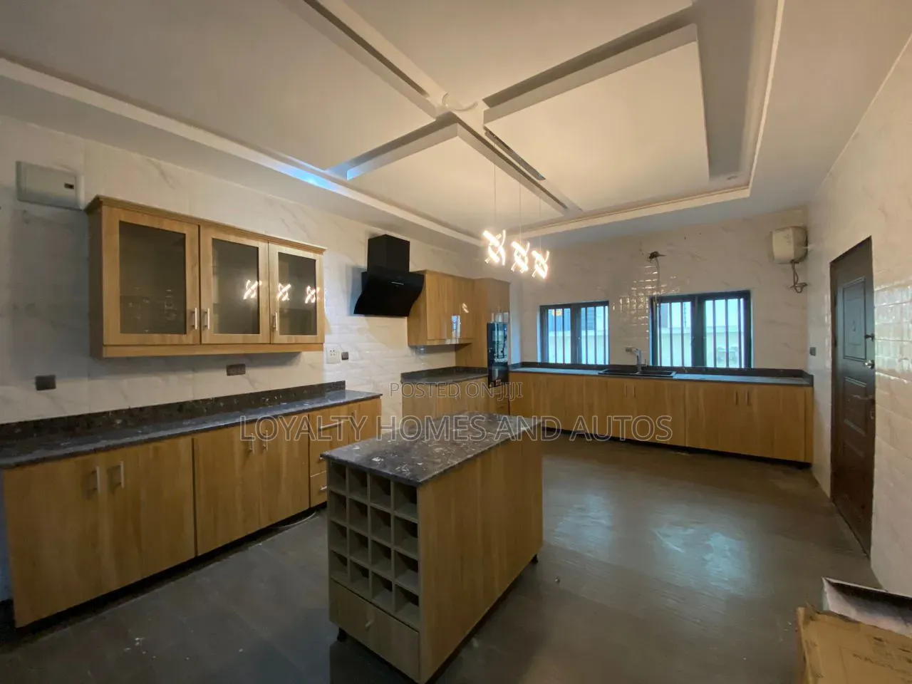 5bdrm House in Ikeja GRA for rent in Ikeja GRA
