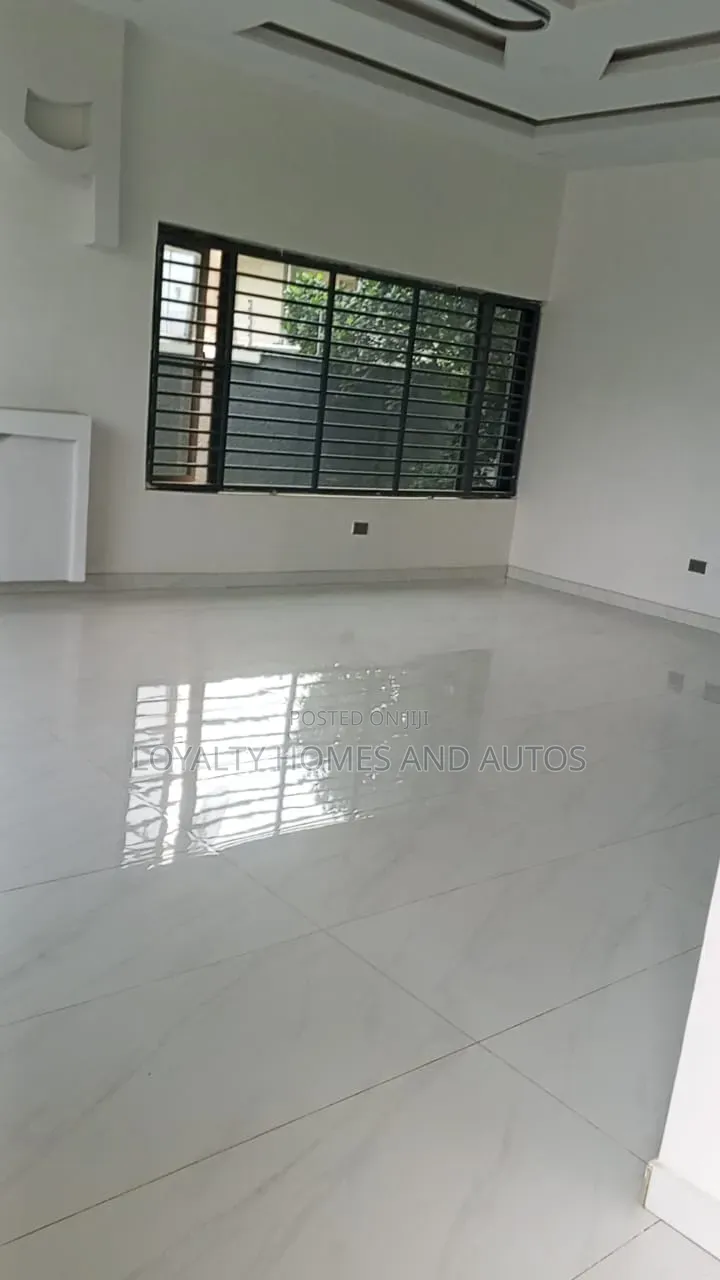 5bdrm House in Ikeja GRA for rent in Ikeja GRA