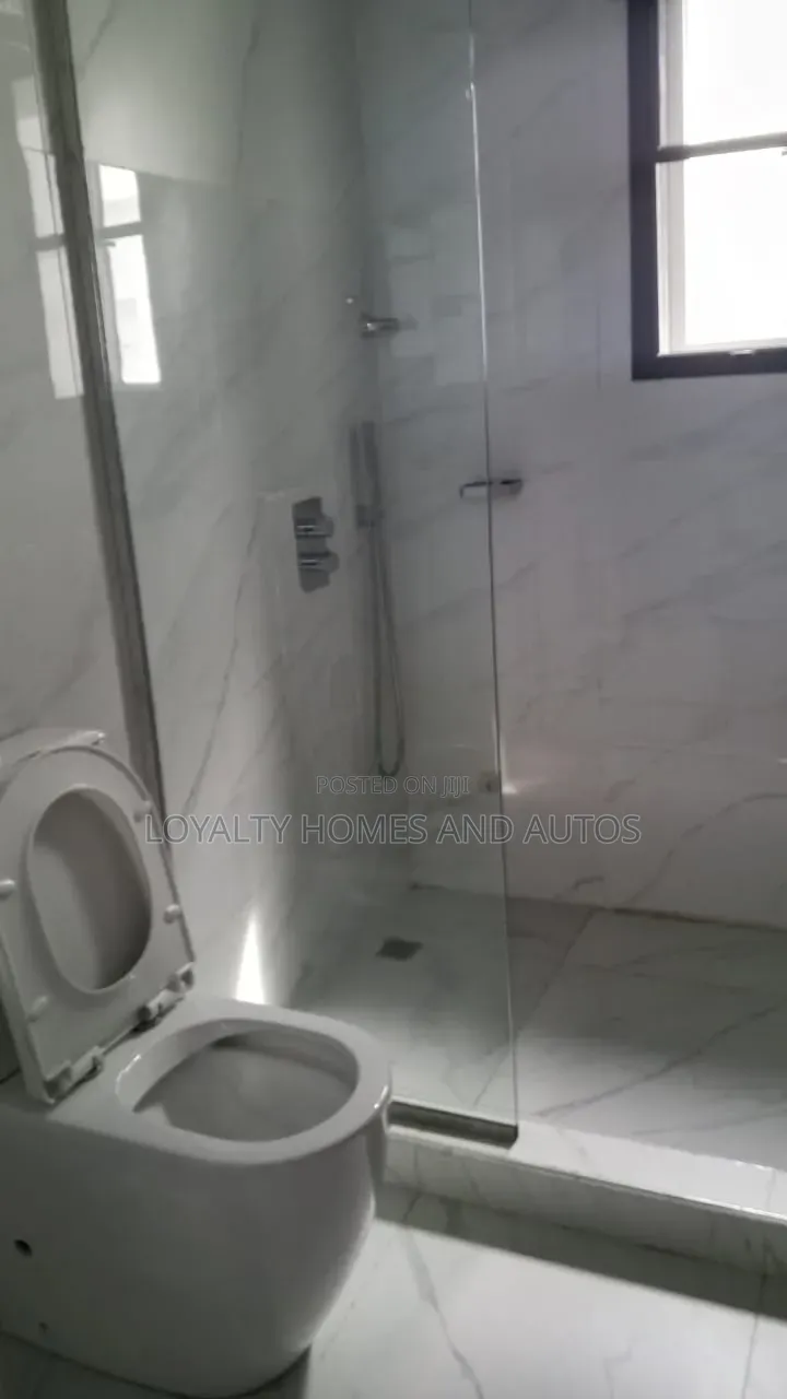 5bdrm House in Ikeja GRA for rent in Ikeja GRA