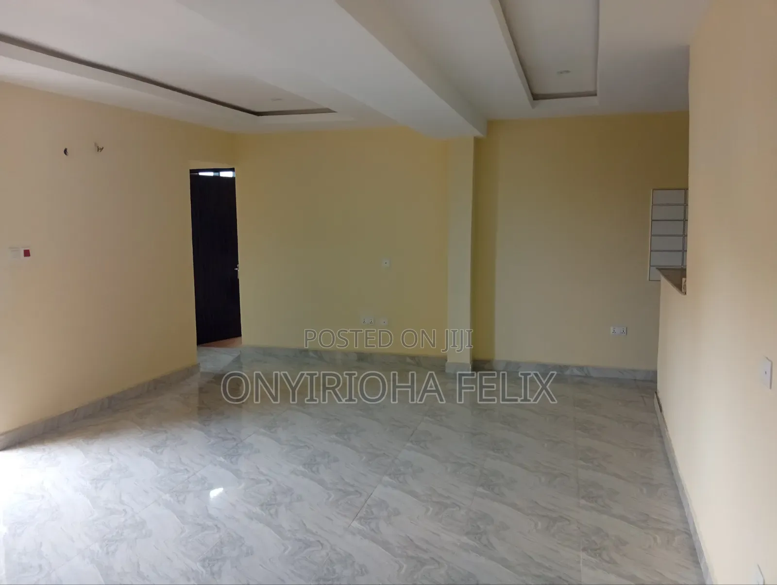 3bdrm Block of Flats in Gwarinpa Off 3Rd, Bunkoro for rent in Bunkoro