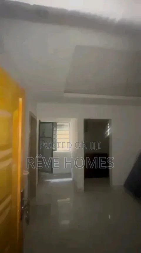 Furnished Mini Flat in Shomolu / Shomolu for rent in Shomolu / Shomolu