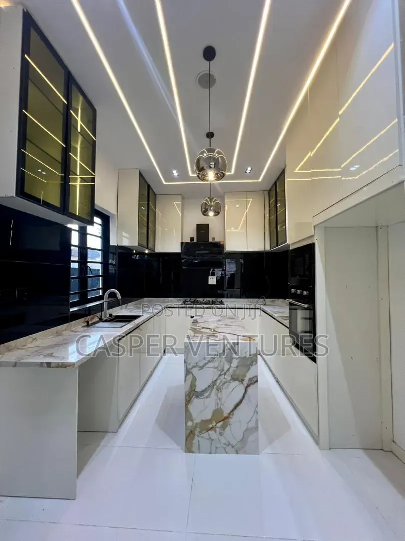 4bdrm Duplex in Lekki Palm City, Olokonla for sale in Olokonla