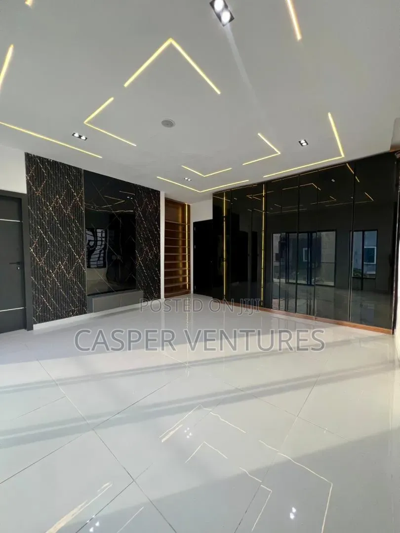 4bdrm Duplex in Lekki Palm City, Olokonla for sale in Olokonla