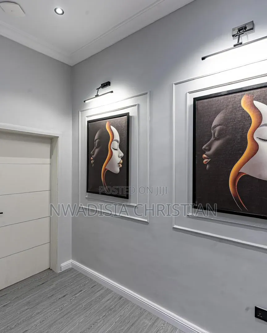 Executive 1-Bedroom Getaway in Lekki Phase 1