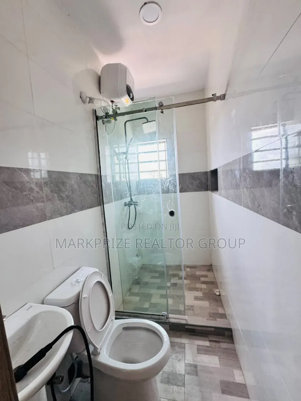 4bdrm Duplex in Maryland Lagos for sale in LSDPC Maryland Estate