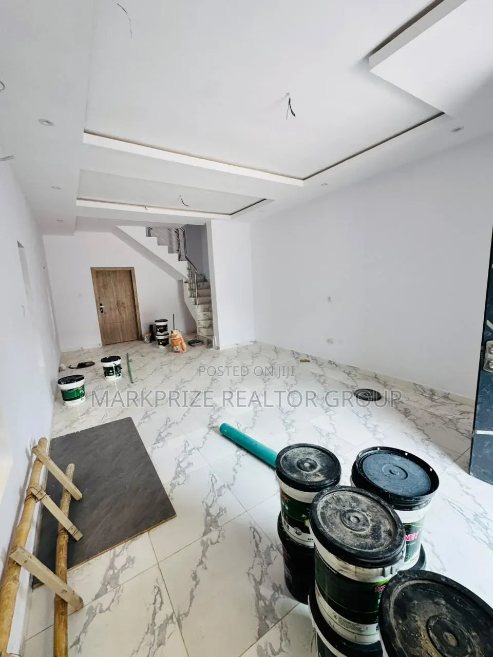 4bdrm Duplex in Maryland Lagos for sale in LSDPC Maryland Estate