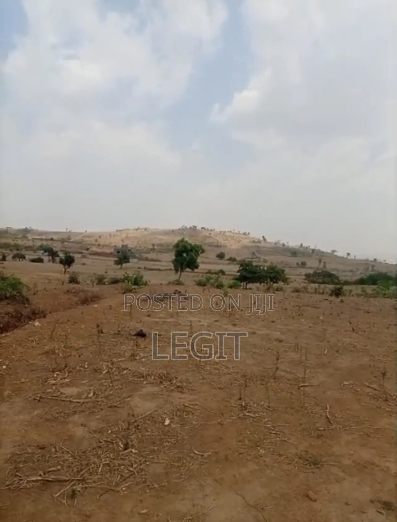 8.6 Hectares (Serial Plots)Title: Certificate of Occupancy (C of O) in Guzape District
