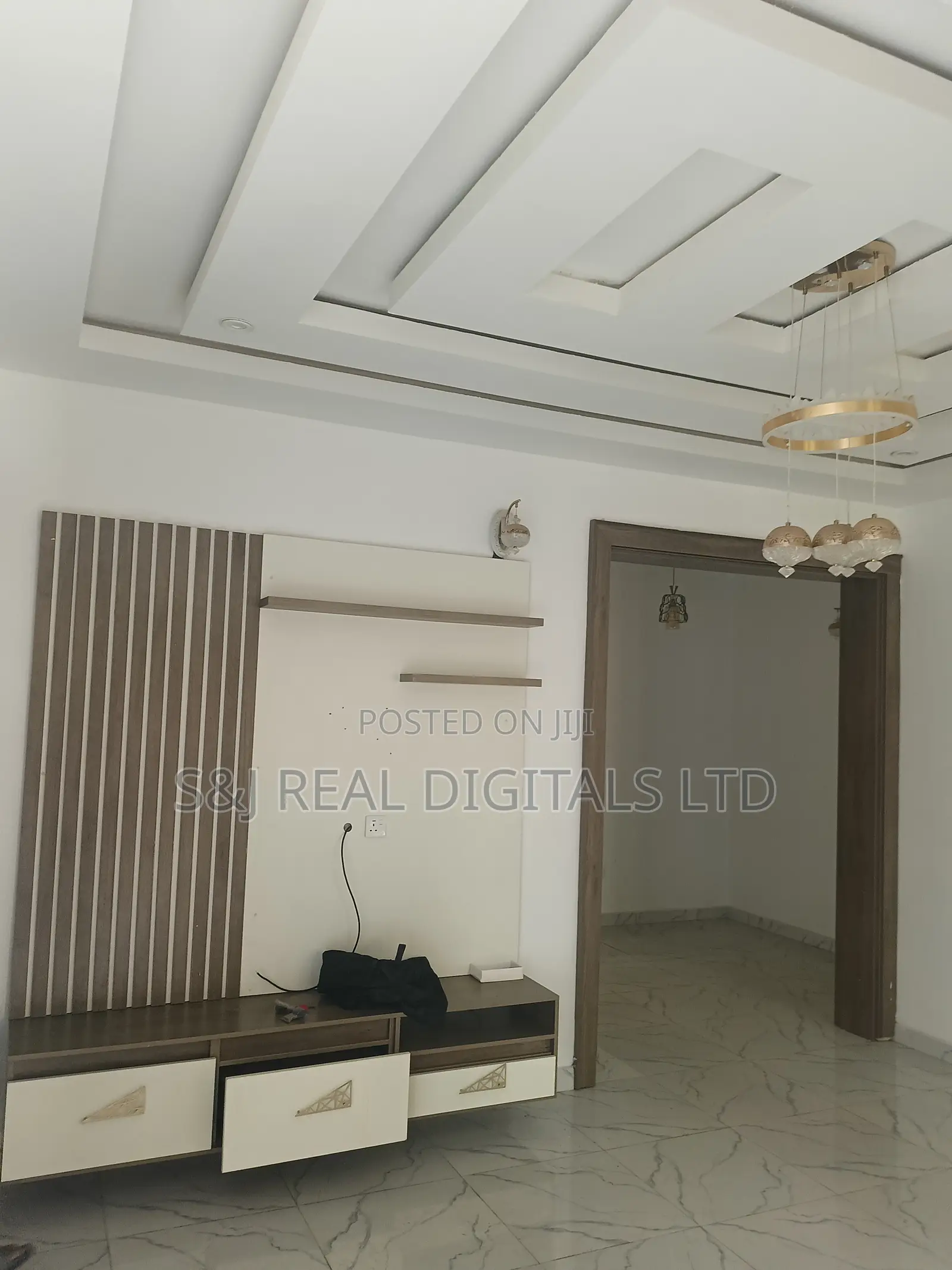 2bdrm Block of Flats in Kubwa for rent in Kubwa