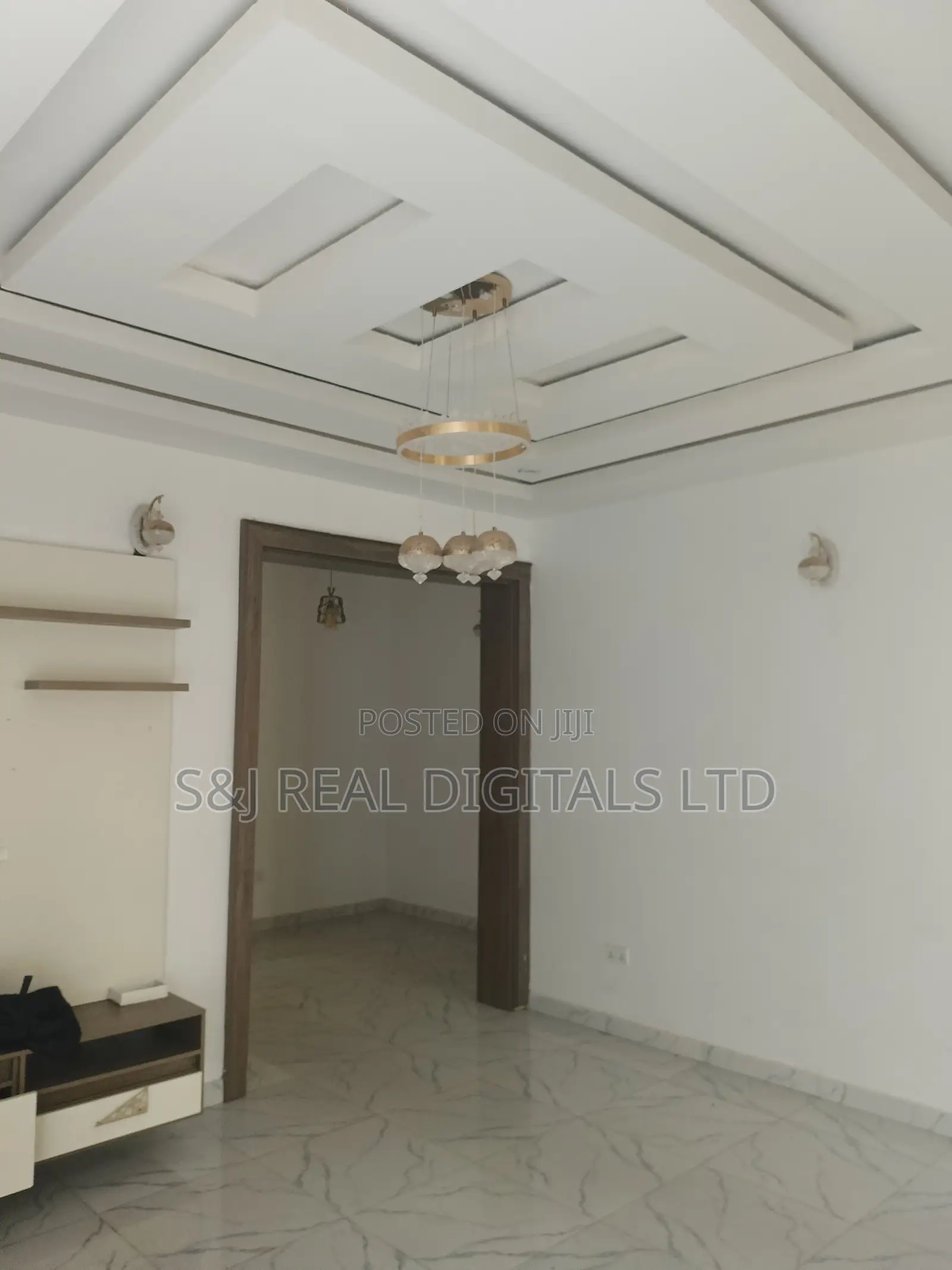 2bdrm Block of Flats in Kubwa for rent in Kubwa