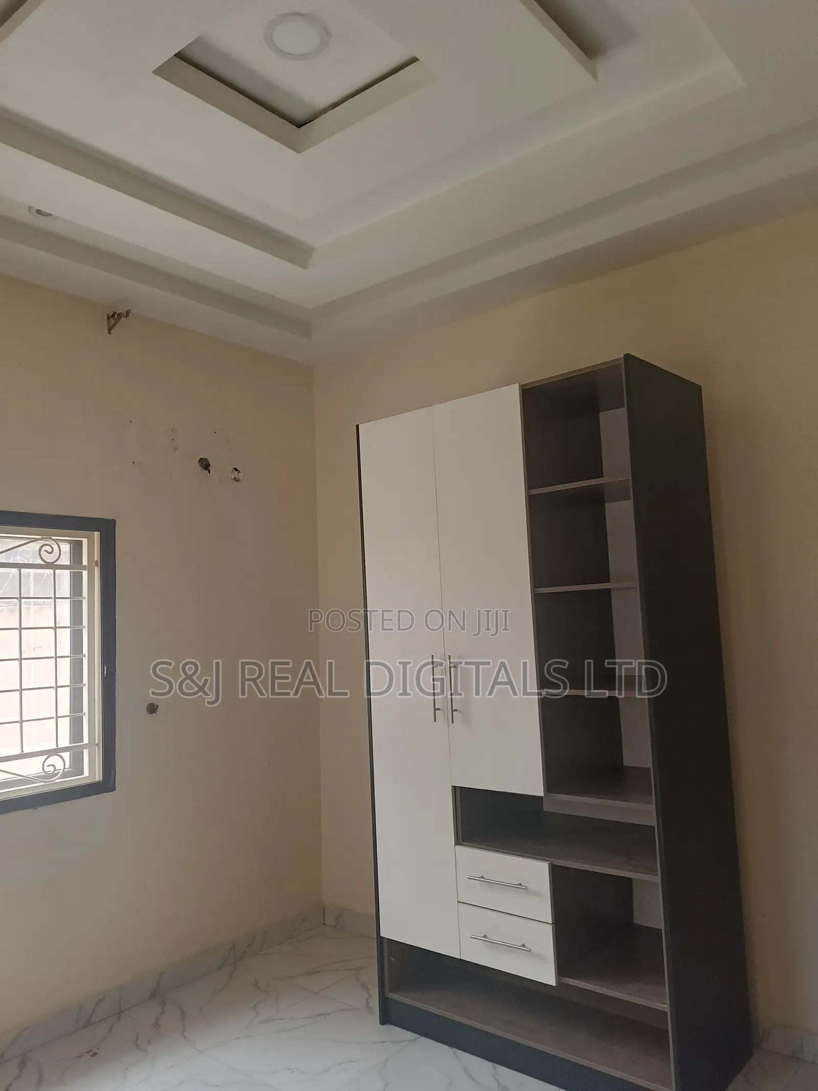 2bdrm Block of Flats in Kubwa for rent in Kubwa