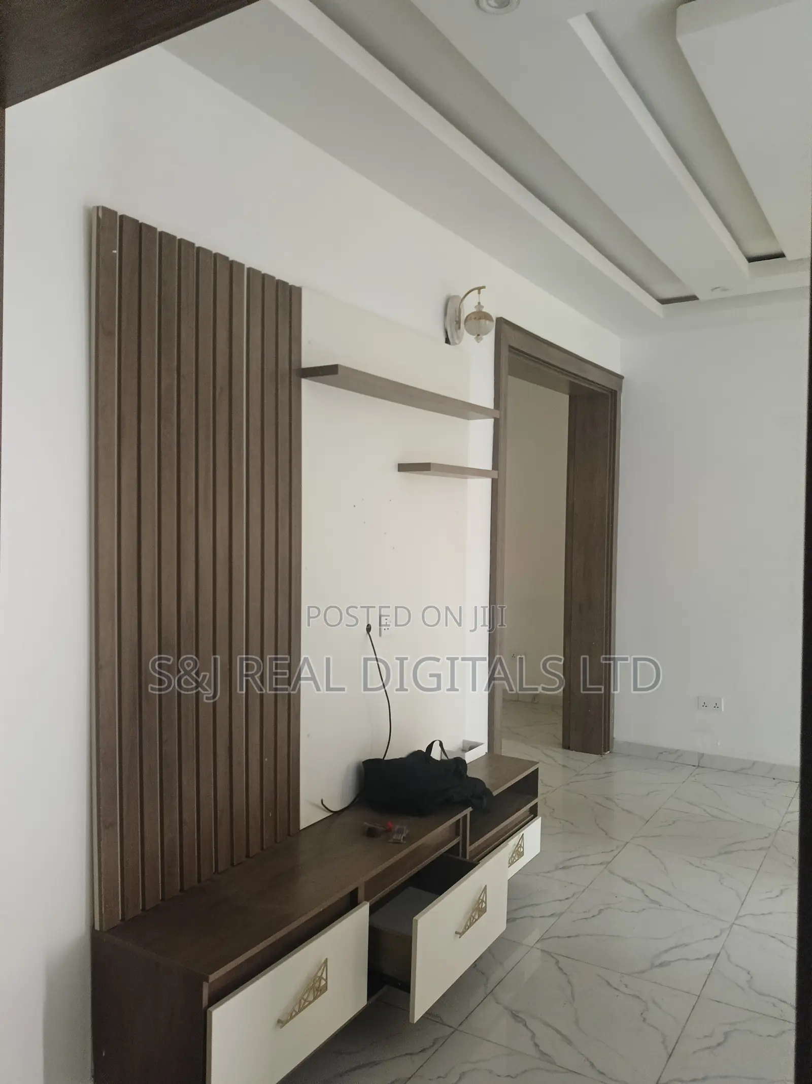 2bdrm Block of Flats in Kubwa for rent in Kubwa