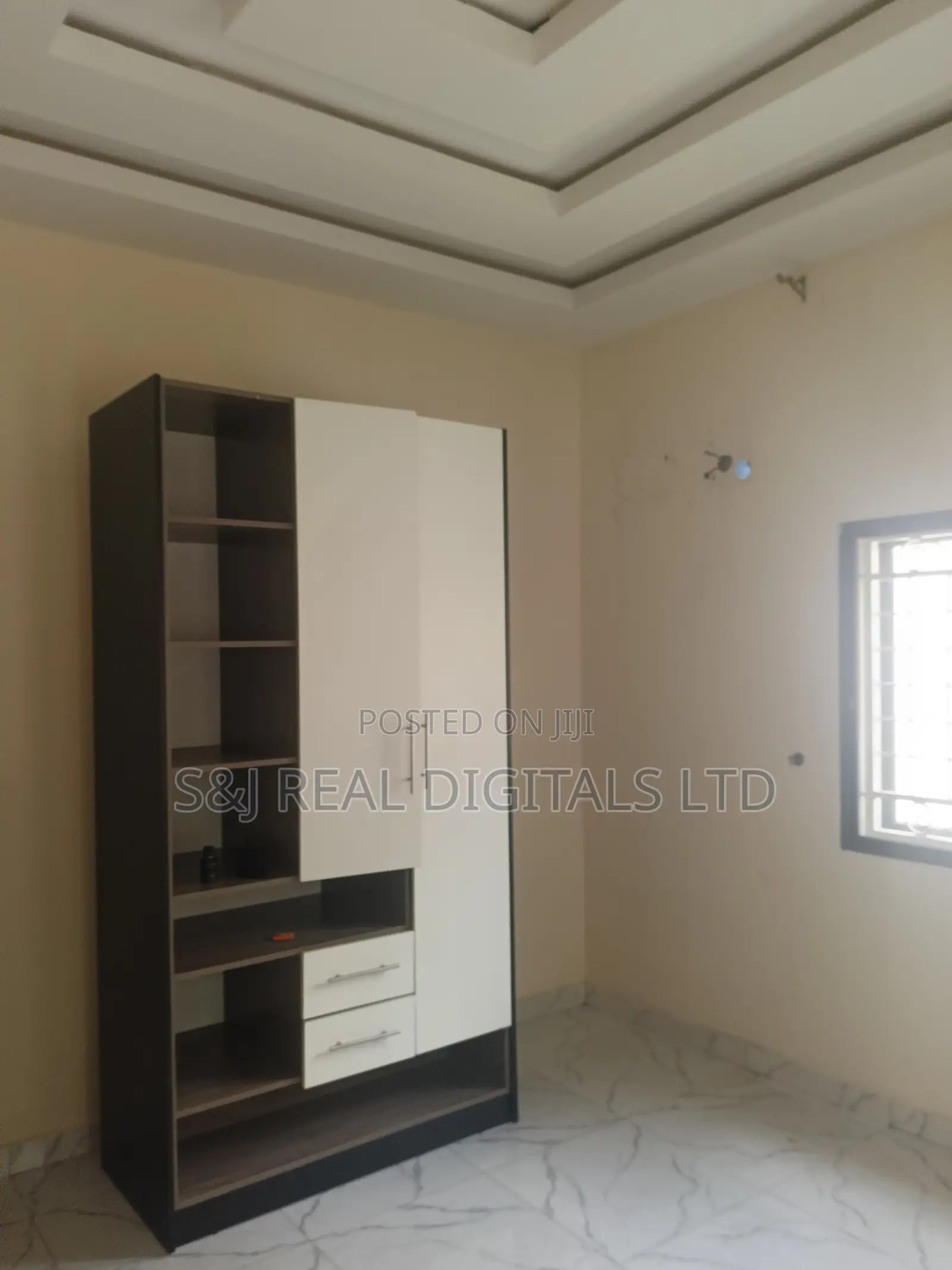 2bdrm Block of Flats in Kubwa for rent in Kubwa