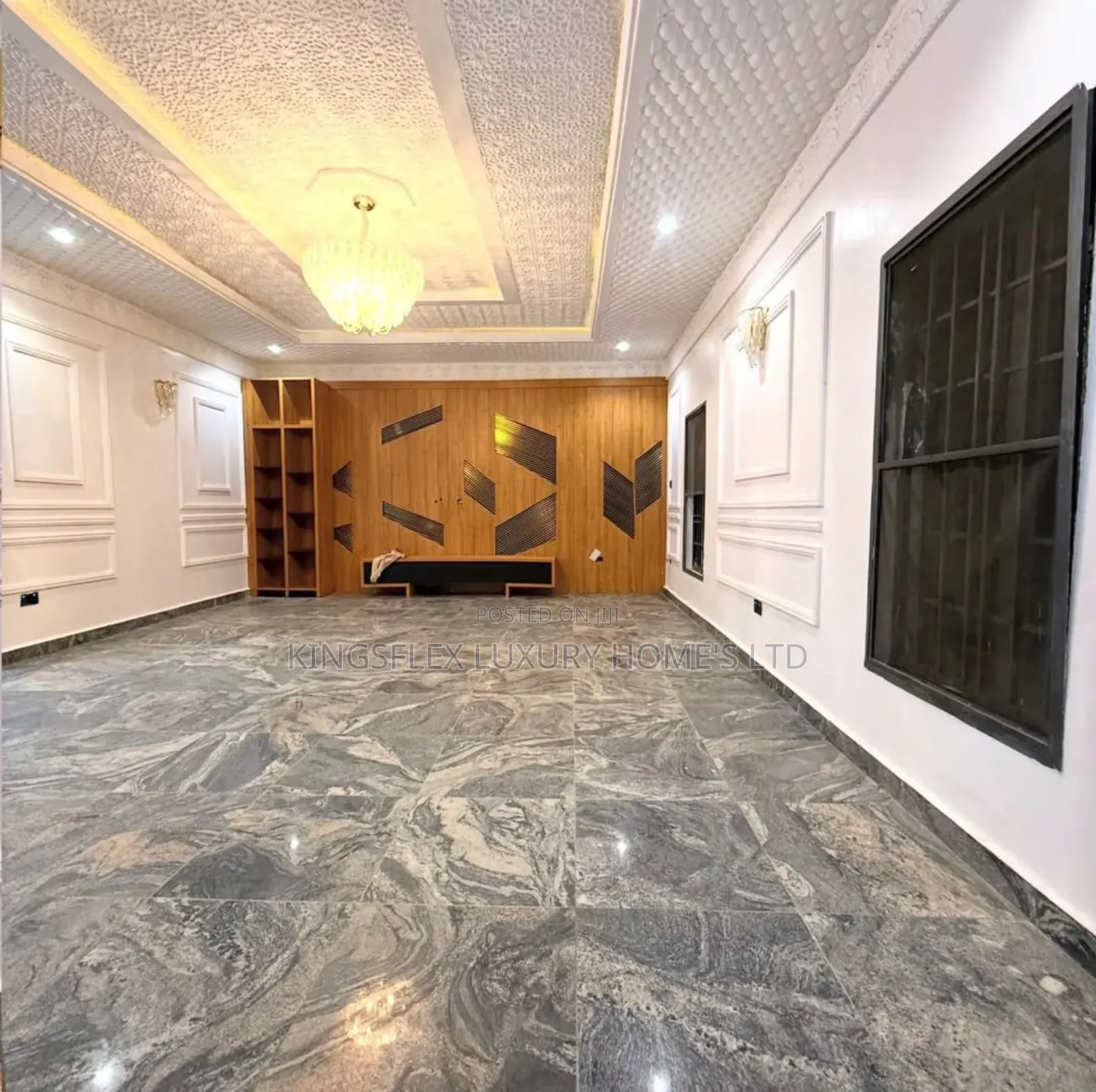 7bdrm Duplex in Estate, Asokoro for sale in Asokoro