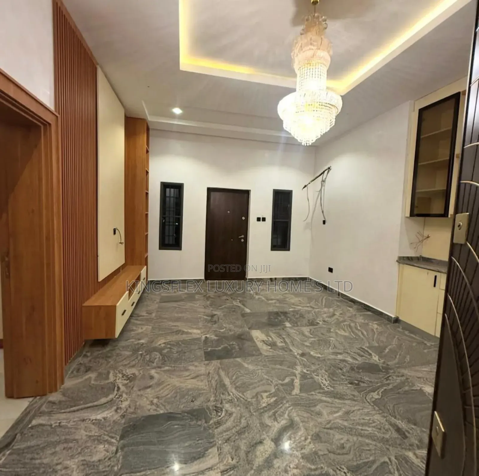 7bdrm Duplex in Estate, Asokoro for sale in Asokoro