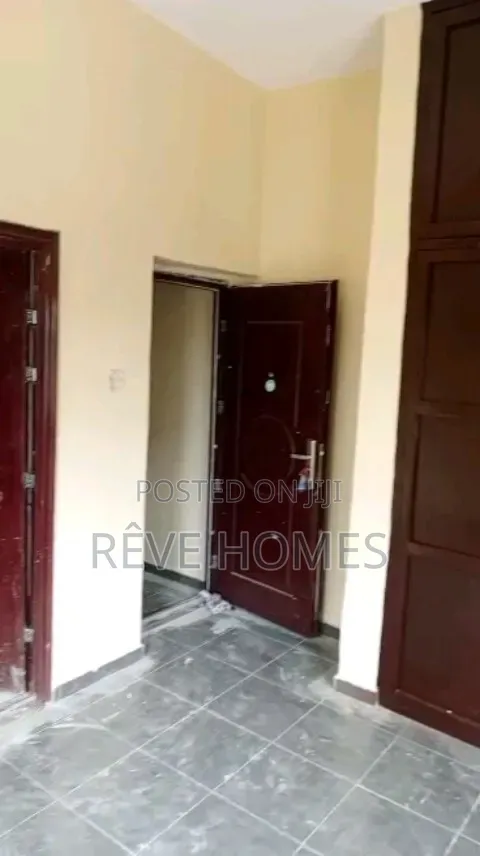 Furnished 3bdrm Block of Flats in Ifako-Gbagada for rent in Ifako-Gbagada