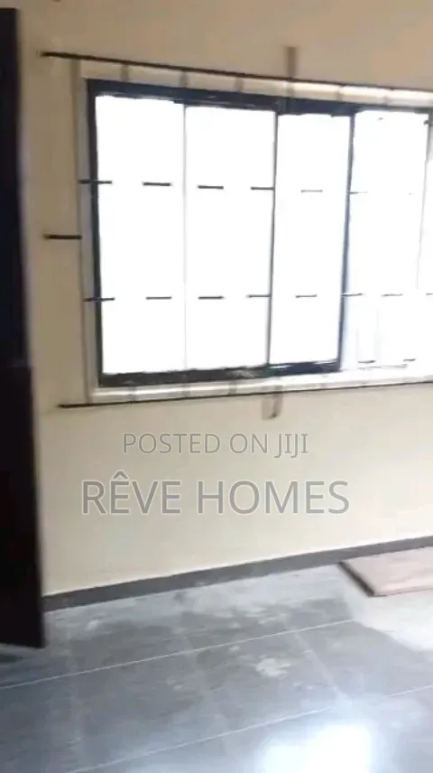 Furnished 3bdrm Block of Flats in Ifako-Gbagada for rent in Ifako-Gbagada