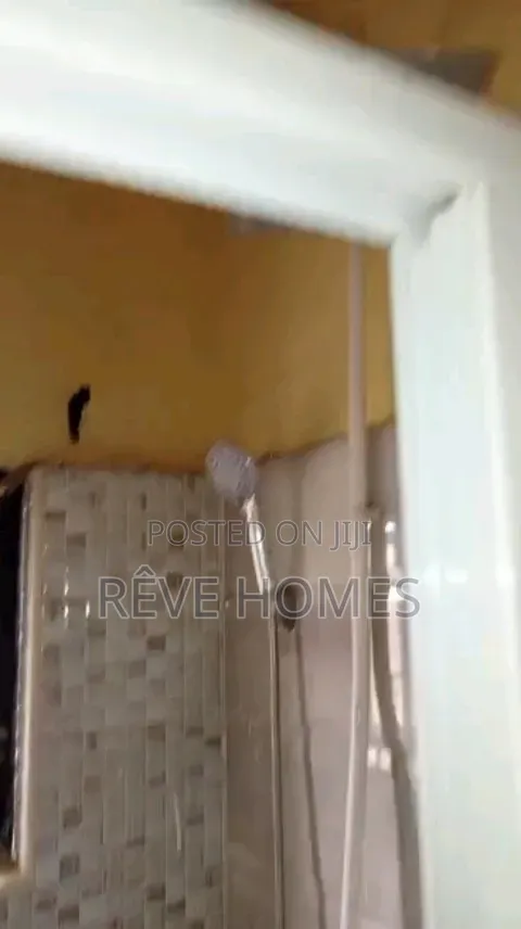 Furnished 3bdrm Block of Flats in Ifako-Gbagada for rent in Ifako-Gbagada