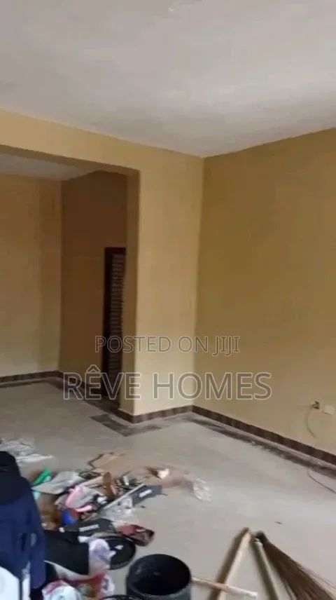 Furnished 3bdrm Block of Flats in Ifako-Gbagada for rent in Ifako-Gbagada