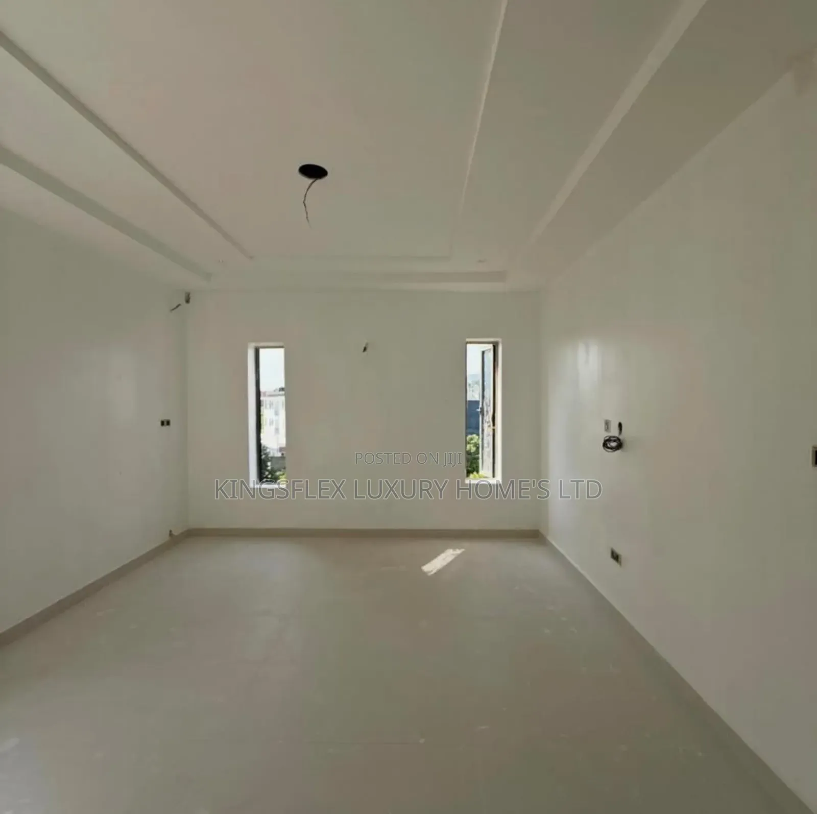 4bdrm Duplex in Estate, Life Camp for sale in Life Camp
