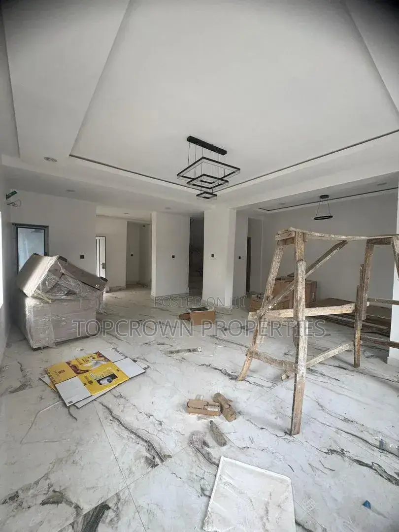 4bdrm Duplex in Life Camp for rent in Life Camp